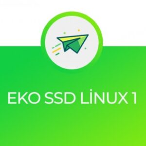 EKO SSD LİNUX 1