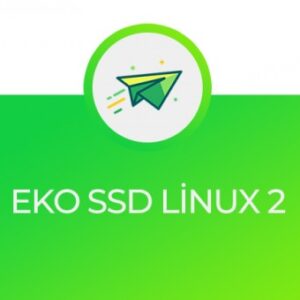 EKO SSD LİNUX 2