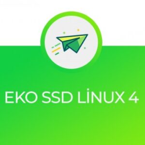 EKO SSD LİNUX 4